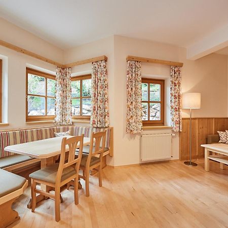 Hotel Am Sonnenhuegel Filzmoos Buitenkant foto
