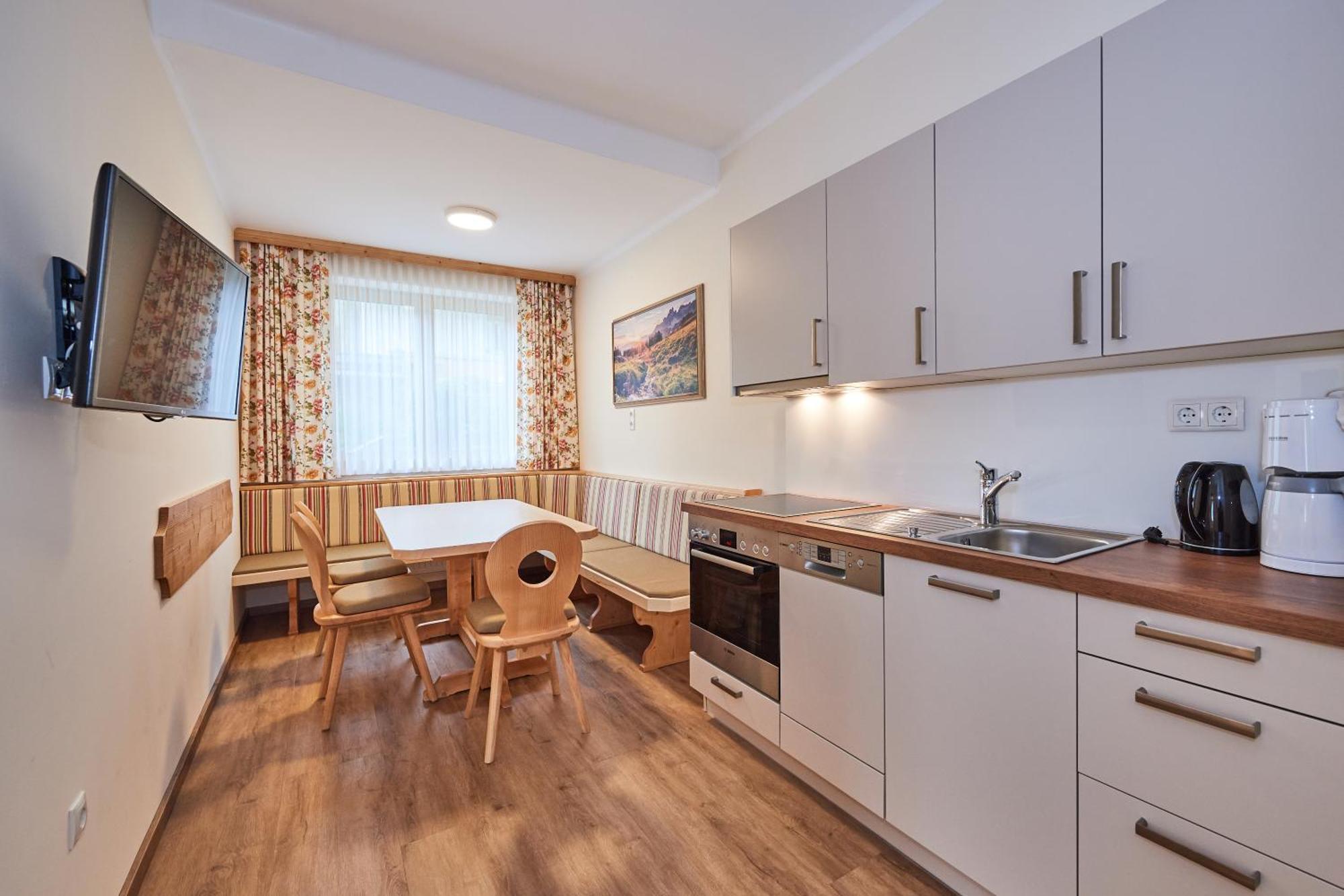 Hotel Am Sonnenhuegel Filzmoos Buitenkant foto