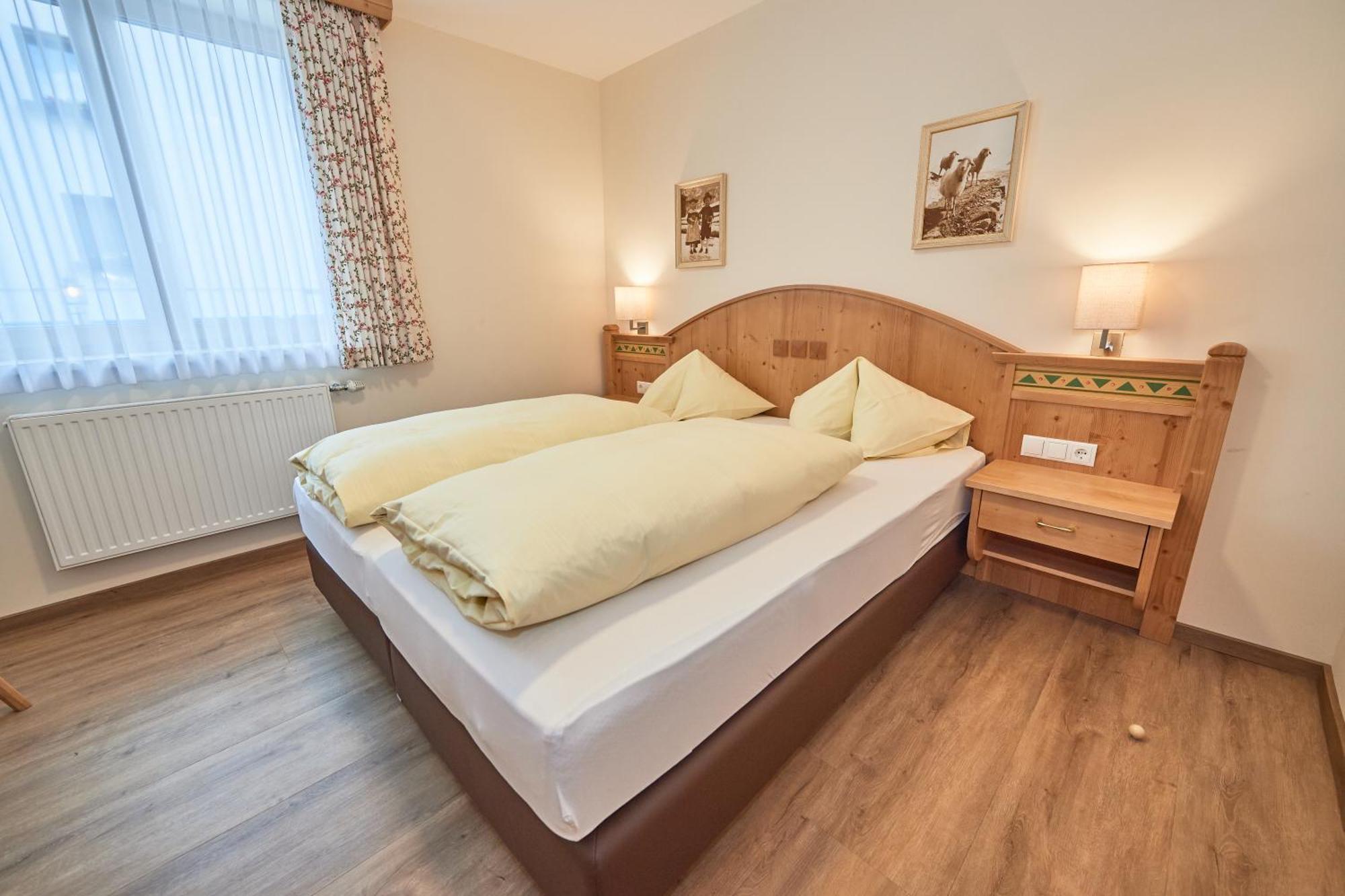 Hotel Am Sonnenhuegel Filzmoos Buitenkant foto