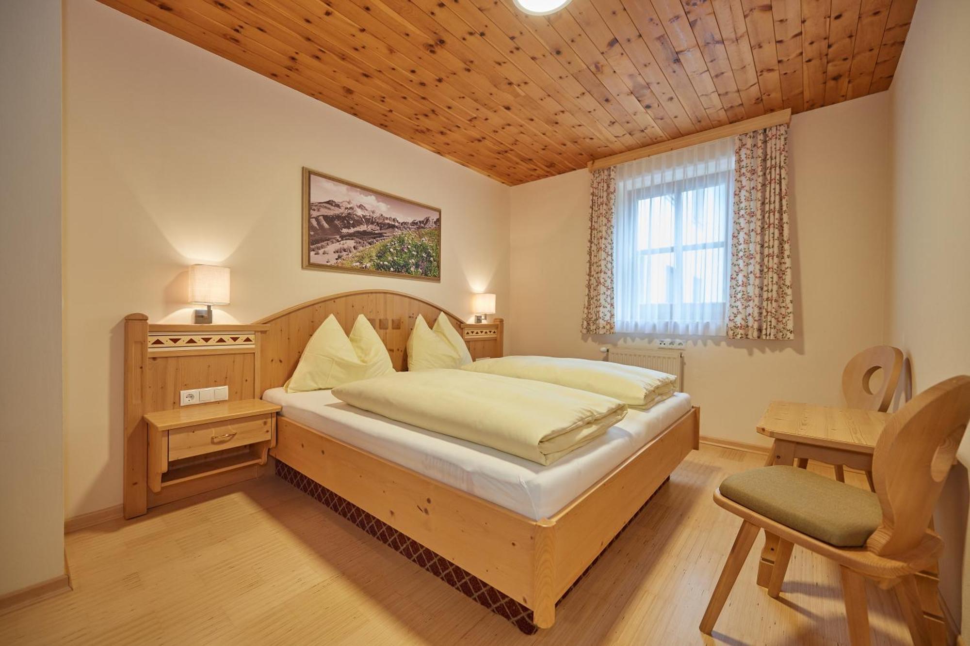 Hotel Am Sonnenhuegel Filzmoos Buitenkant foto