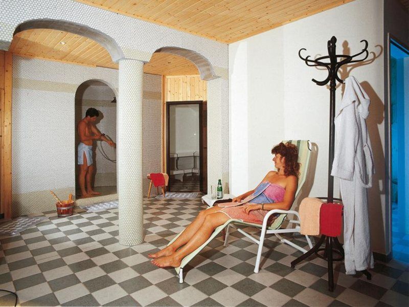 Hotel Am Sonnenhuegel Filzmoos Buitenkant foto